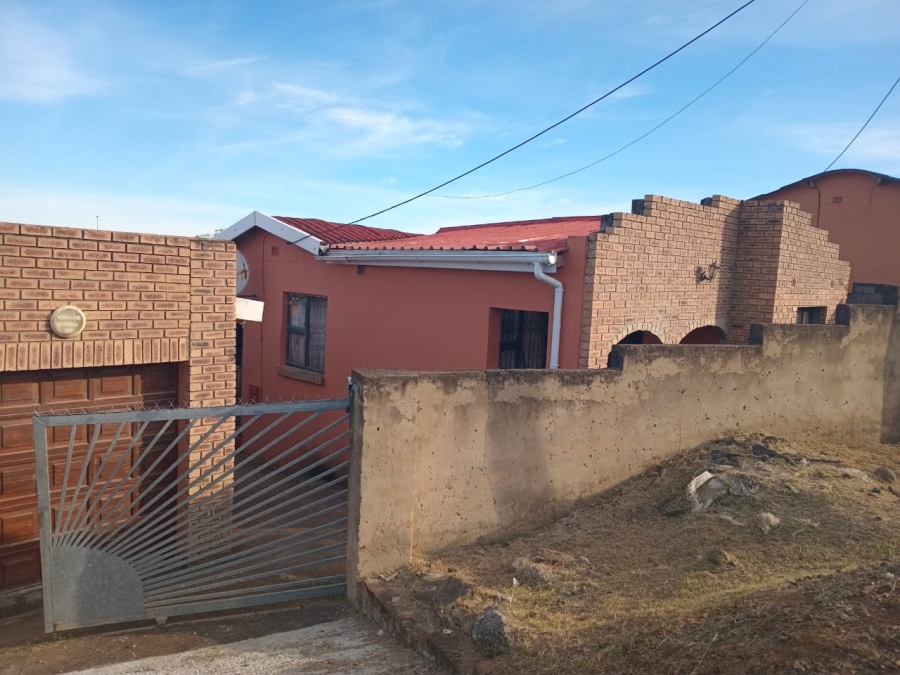 3 Bedroom Property for Sale in Mdantsane Nu 14 Eastern Cape
